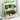 3-Tier Foldable Wooden Ladder Shelf – Natural Finish Display & Storage Stand - Lifeideas