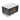 32L Collapsible Storage Box with Dual Access – Foldable with Front Doors - Lifeideas