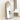 Arched Full-Length Metal Floor Mirror – Freestanding or Wall-Mounted - Lifeideas