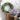 Artificial Lavender Wreath – Front Door Hanging Decoration with Eucalyptus Foliage, All-Season PVC Design - Lifeideas