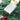 270cm Pre-Lit Artificial Spruce Christmas Garland with Warm White LED Lights - Lifeideas