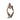 Abstract Meditating Woman Figurine – Resin Tabletop Sculpture for Tranquil Decor - Lifeideas