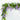 2pcs Lifelike Hanging Wisteria Flower Garland – Purple Silk Artificial Vine for Indoor & Outdoor Decoration - Lifeideas