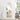Arched Full-Length Metal Floor Mirror – Freestanding or Wall-Mounted - Lifeideas