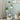 4-Tier Indoor Plant Stand with Multi-Height Shelves – Round Iron & MDF Flower Display Rack - Lifeideas