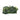 40x60cm Mixed Leaf Artificial Green Wall Panel – Fittonia, Fern & Monstera for Indoor/Outdoor Decor - Lifeideas