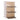 3/4-Tier Foldable Shoe Storage Box with Wheels – Durable, Space-Saving Organizer - Lifeideas