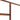 Bamboo Garment Rack with Bottom Shelf and Wheels – Freestanding Clothing Organizer - Lifeideas