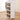 3/4-Tier Foldable Shoe Storage Box with Wheels – Durable, Space-Saving Organizer - Lifeideas