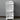 3-Tier Corner Storage Rack – Waterproof MDF Shelf for Bathroom or Bedroom - Lifeideas