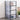 12-Pack Stackable Shoe Storage Boxes – Black Transparent Organizers with Ventilation Holes - Lifeideas