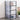 12-Pack Stackable Shoe Storage Boxes – Black Transparent Organizers with Ventilation Holes - Lifeideas