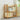 3-Tier Bamboo Wood Book Storage Shelf - Lifeideas
