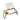 Adjustable Foldable Laptop Bed Table with Cup Holder – Portable Workstation for Bed, Sofa, or Floor - Lifeideas