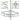 4-Tier Corner Shower Rack – No-Drill Metal Shelf for Bathroom - Lifeideas