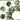 55cm Artificial Eucalyptus Topiary Wreath – Handmade Silk Leaf Door and Wall Decor - Lifeideas