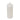 2-Pack Unscented Ivory Pillar Candles – 21cm Decorative Wax Set - Lifeideas