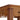 2-Tier Bamboo Plant Stand – Classic Oriental Style Flower Shelf - Lifeideas