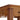 2-Tier Bamboo Plant Stand – Classic Oriental Style Flower Shelf - Lifeideas