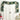 270cm Pre-Lit Artificial Spruce Christmas Garland with Warm White LED Lights - Lifeideas