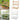 3-Tier Foldable Wooden Ladder Shelf – Natural Finish Display & Storage Stand - Lifeideas