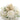 Artificial White Bouquet – Lifelike Wedding and Home Decoration Flowers - Lifeideas