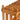 2-Tier Wooden Tabletop Plant & Display Shelf – Space-Saving Natural Organizer - Lifeideas