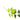 190cm Artificial Wisteria Garland – Hanging Silk Vine with Greenery for Home & Event Decor - Lifeideas