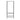 152cm Freestanding Metal Clothes Rail with Bottom Storage Shelves – Powder-Coated Black - Lifeideas