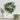 55cm Artificial Eucalyptus Topiary Wreath – Handmade Silk Leaf Door and Wall Decor - Lifeideas