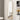 Arched Full-Length Metal Floor Mirror – Freestanding or Wall-Mounted - Lifeideas