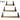 3-Piece Rustic Wood & Metal Floating Shelf Set – Wall-Mounted Decorative Storage Brackets - Lifeideas