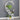 4-Tier Curved Plant Stand with Hanging Hooks – Modern Iron Display Shelf - Lifeideas