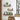 3-Piece Rustic Wood & Metal Floating Shelf Set – Wall-Mounted Decorative Storage Brackets - Lifeideas