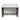 32L Collapsible Storage Box with Dual Access – Foldable with Front Doors - Lifeideas