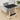 Adjustable Mobile Laptop Desk with Rolling Wheels — Ergonomic Height-Adjustable Workstation - Lifeideas