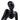 Abstract Thinker Resin Sculpture – Modern Tabletop Art Decor for Home or Office - Lifeideas