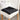 4-Pack Soft Square Tatami Seat Cushions – Comfortable, Durable & Chair-Friendly - Lifeideas