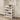5/6-Tier Foldable Bamboo Shoe Rack – No-Assembly Storage Organizer for Entryway & Closet - Lifeideas