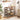 4/5-Tier Mesh Shoe Rack with Wood Top – Space-Saving Steel Organizer for Entryway or Closet - Lifeideas