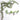 2pcs Lifelike Hanging Wisteria Flower Garland – Purple Silk Artificial Vine for Indoor & Outdoor Decoration - Lifeideas