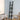 4-Tier Wall-Mounted Wooden Ladder Shelf – Modern Vertical Display & Storage Rack - Lifeideas