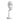 Abstract Resin Woman Face Statue – Minimalist Sculptural Decor for Shelves & Tabletops - Lifeideas