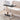 Adjustable Mobile Laptop Desk with Rolling Wheels — Ergonomic Height-Adjustable Workstation - Lifeideas