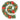 270cm Pre-Lit Artificial Spruce Christmas Garland with Warm White LED Lights - Lifeideas