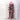 Artificial Violet Hanging Vine – Decorative Silk Flower Garland for Indoor & Outdoor Use - Lifeideas