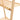 2-Tier Bamboo Hanging Plant Stand – Foldable and Space-Saving Rack for Indoor & Outdoor Use - Lifeideas