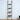4-Tier Wall-Mounted Wooden Ladder Shelf – Modern Vertical Display & Storage Rack - Lifeideas