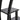 2pcs Half-Moon-Shaped Plant Stand Display Shelf with Wheels - Lifeideas