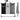 3-Section Foldable Laundry Basket with Labels & Aluminum Frame – Space-Saving Laundry Organizer - Lifeideas